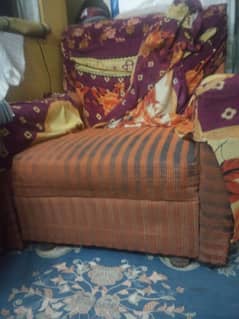 5 seater sofa for urgent sale