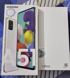 Samsung A51