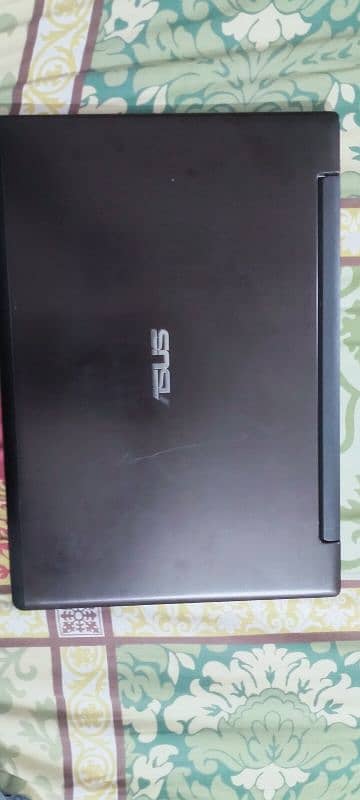 ASUS LAPTOP i5 3 2