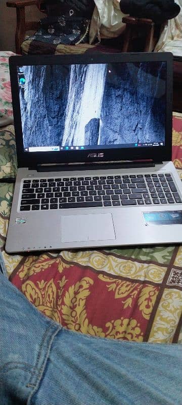 ASUS LAPTOP i5 3 4