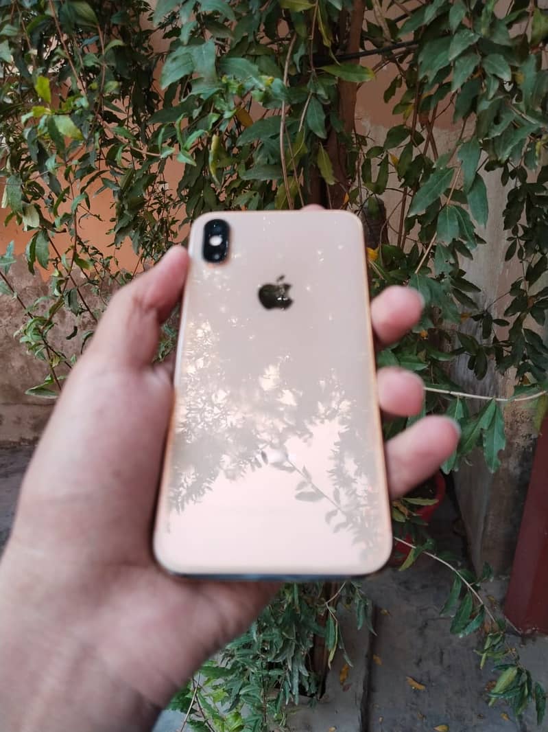 Iphone xs factory unlock 1