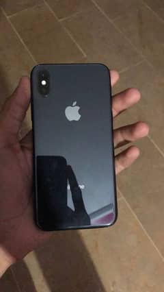 iphone x 64gb  factor unlock 0