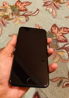 iphone 7plus 128gb pta proved 0