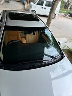 Toyota Altis Grande 2018 0