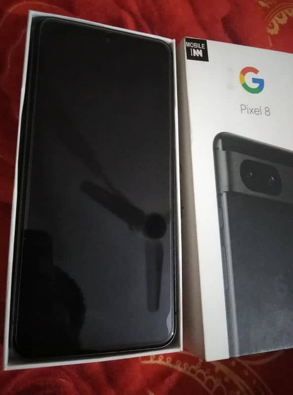 google pixel 8 contact 03121547274 3