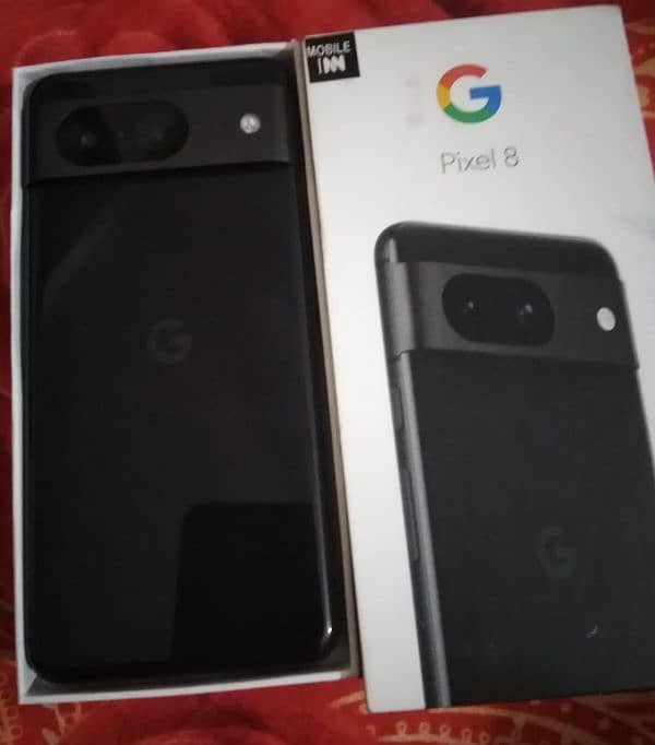 google pixel 8 contact 03121547274 4