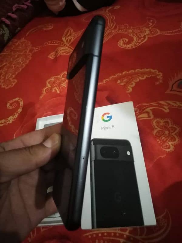 google pixel 8 contact 03121547274 5