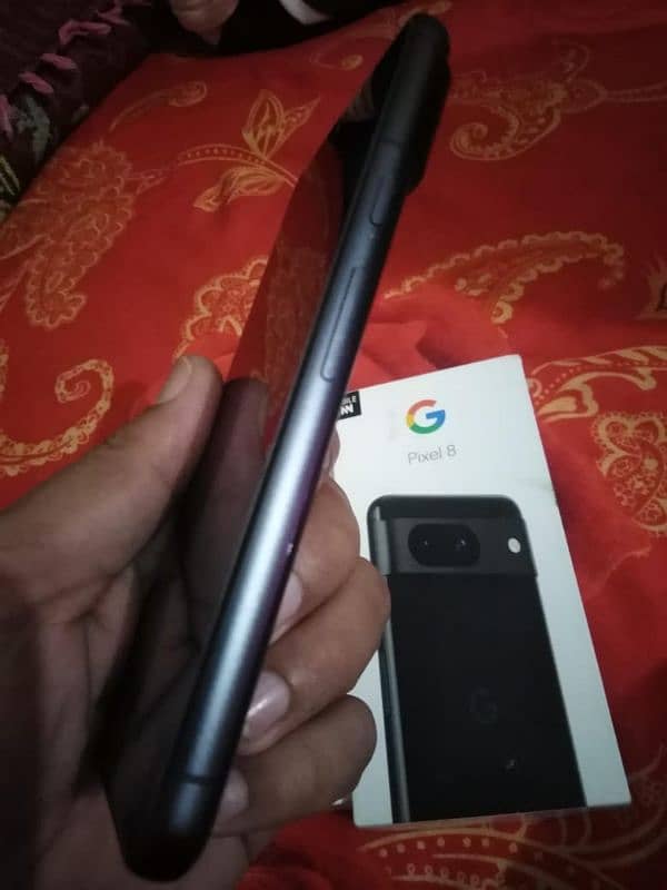 google pixel 8 contact 03121547274 6