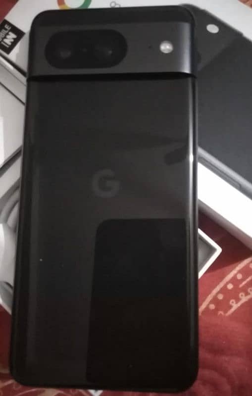 google pixel 8 contact 03121547274 7