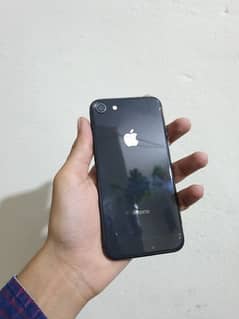 iphone 8 64GB waterpack 0