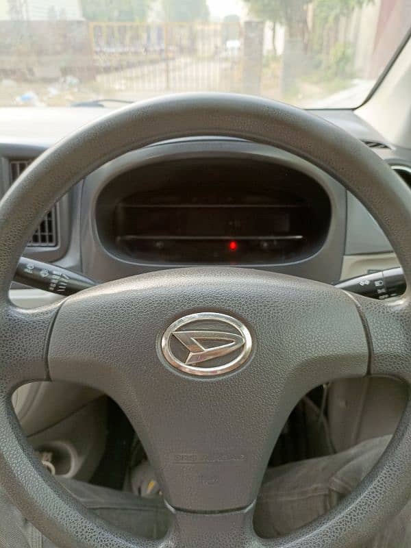 Daihatsu Mira 2015 14