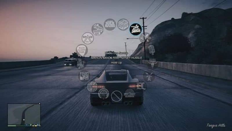 Gta V Pakistani mod + Tekken 7 + Forza 4 in ssd 3