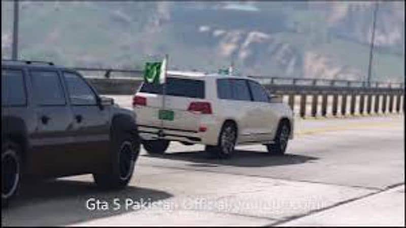 Gta V Pakistani mod + Tekken 7 + Forza 4 in ssd 4