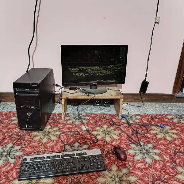 Gaming PC 0