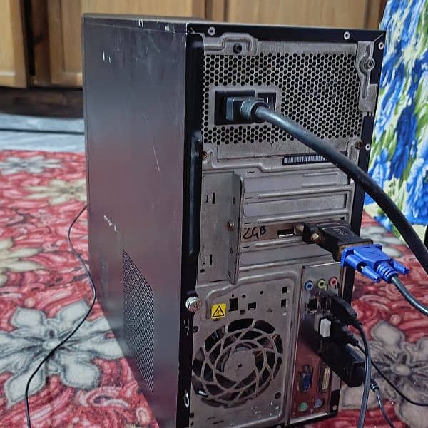 Gaming PC 2