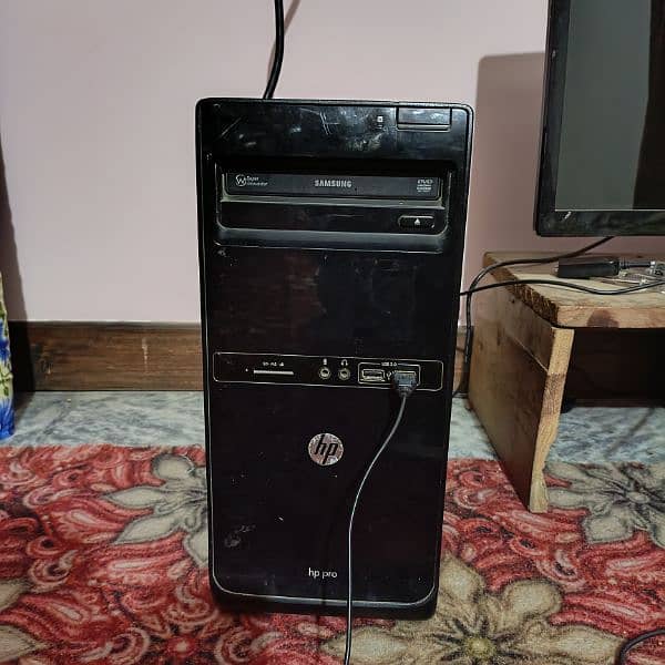 Gaming PC 3