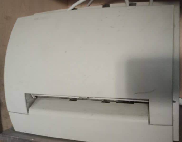 HP LASER 1100 PRINTER FOR SALE 0