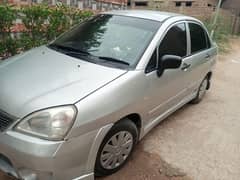 Suzuki Liana 2006 0