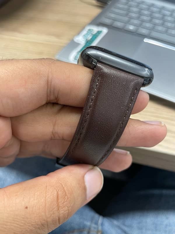 Apple Watch Series 4 44mm 6