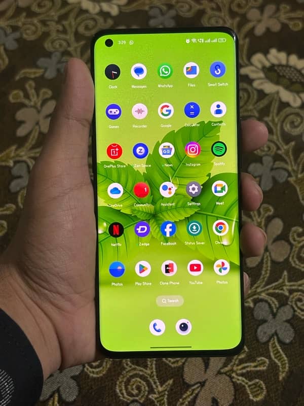 oneplus 9pro 10\9 condition 1