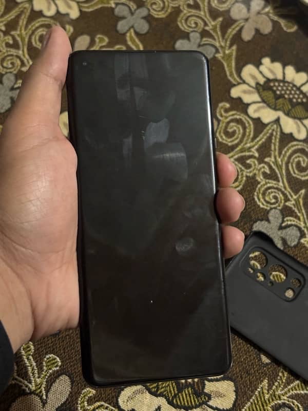 oneplus 9pro 10\9 condition 6