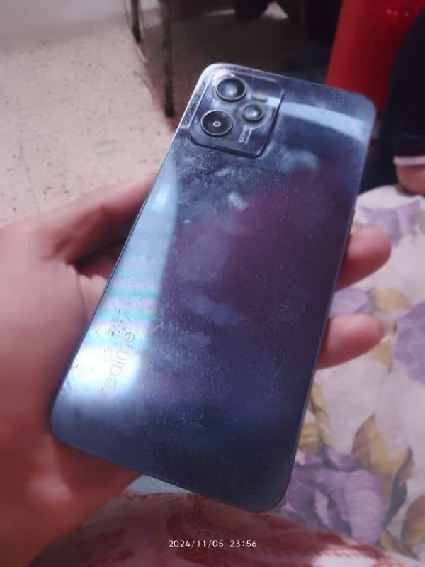 Realme c35 1