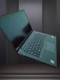 Lenovo Thinkpad intel core i7 0