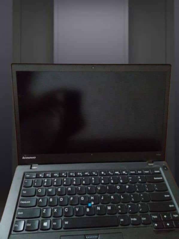 Lenovo Thinkpad intel core i7 1