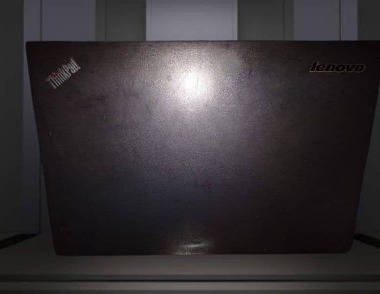 Lenovo Thinkpad intel core i7 2