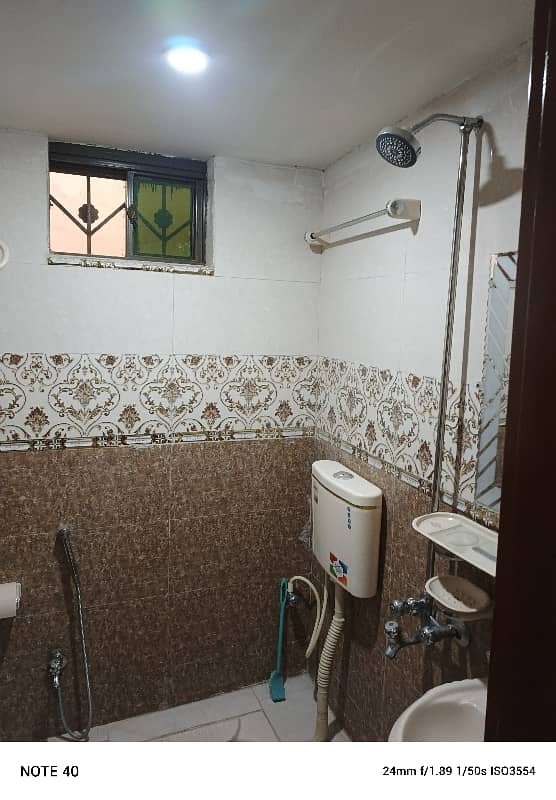 Separate House For Rent In Nayzi Town Miysral Road Rwp 6