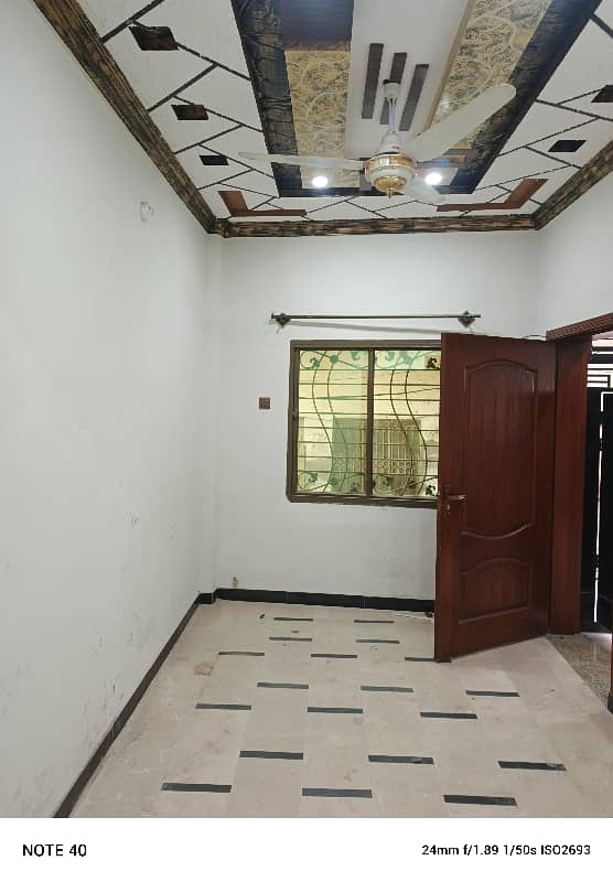 Separate House For Rent In Nayzi Town Miysral Road Rwp 9