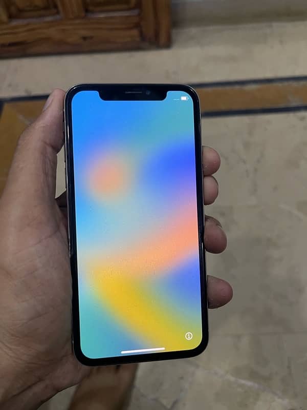 iphone x approved 5