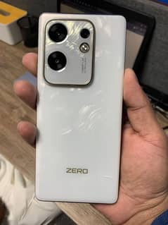 Infinix zero 30 0