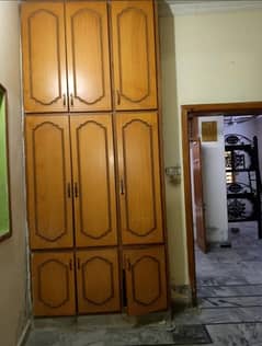 Saprit house for rent in range road rwp 0