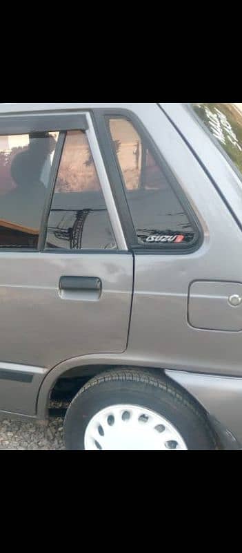 Mehran vxr 2016 modal 2