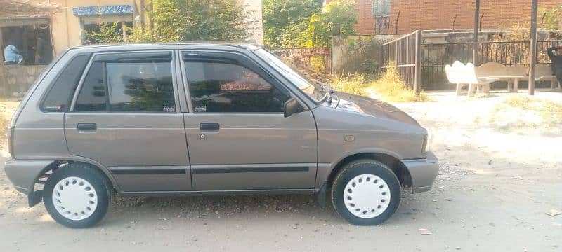 Mehran vxr 2016 modal 3