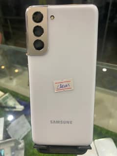 Samsung Galaxy s21   5G