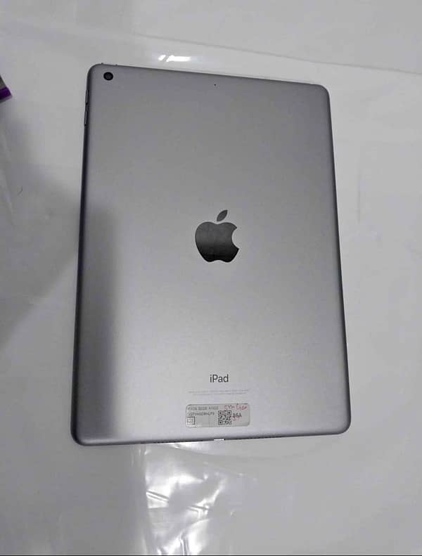 Ipad 5th Generation 4