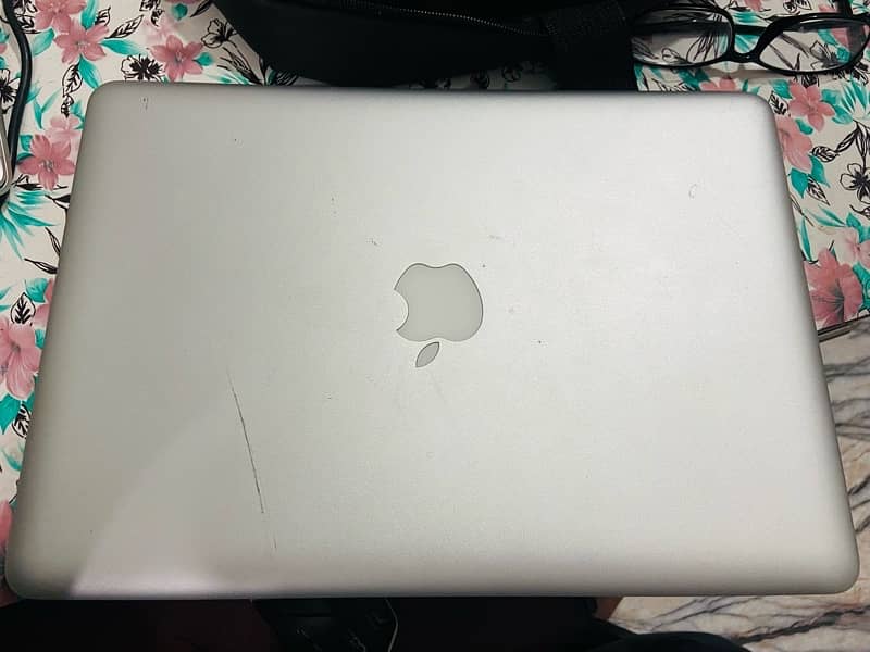 Macbook pro 2012 13 inch 2