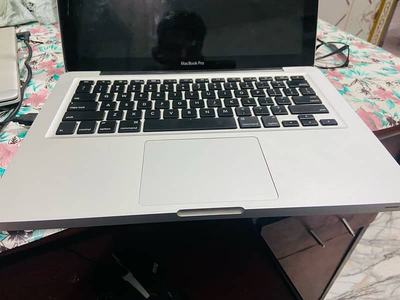 Macbook pro 2012 13 inch 3