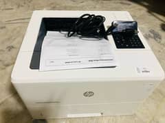 HP LaserJet Managed M506m