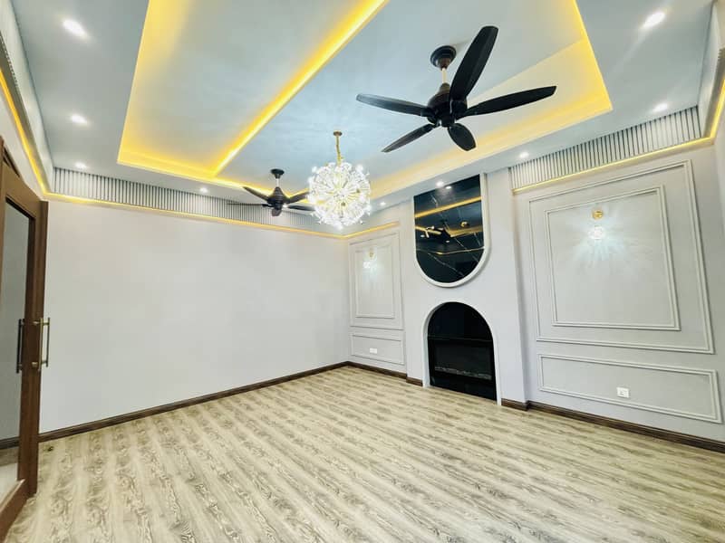 Beautiful Brand New House For Rent In Dha Phase 5 3