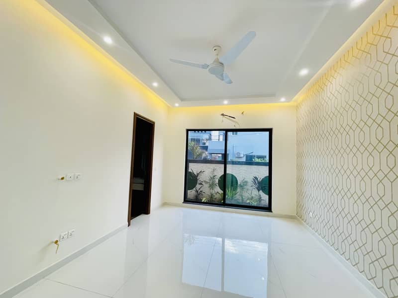 Beautiful Brand New House For Rent In Dha Phase 5 13