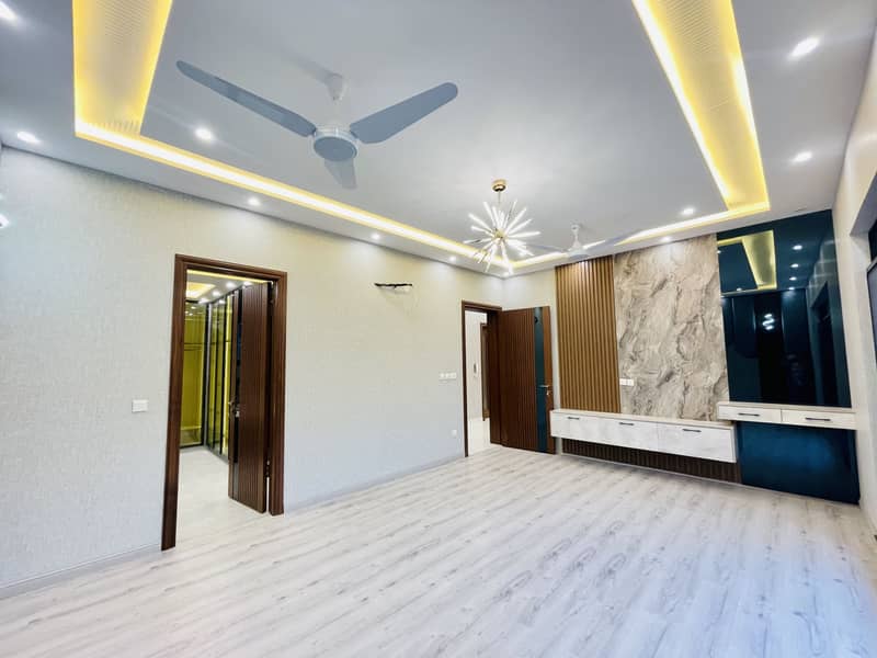 Beautiful Brand New House For Rent In Dha Phase 5 19