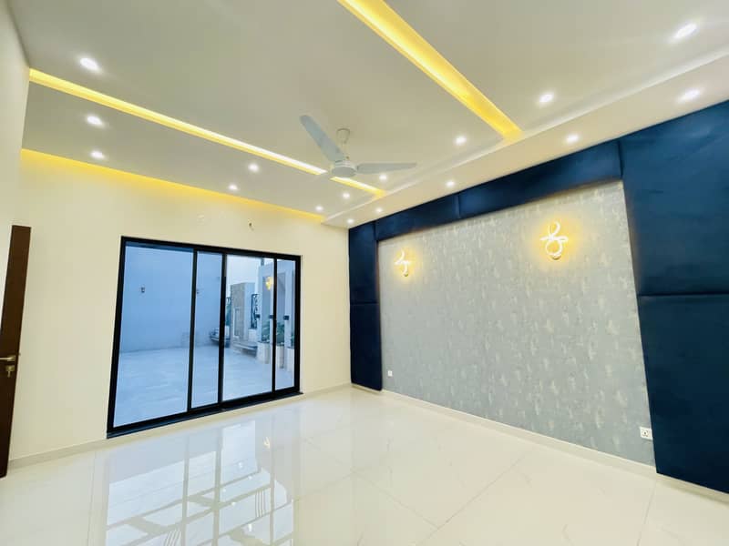 Beautiful Brand New House For Rent In Dha Phase 5 36