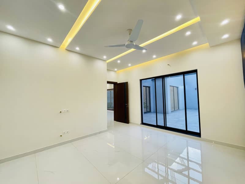 Beautiful Brand New House For Rent In Dha Phase 5 40