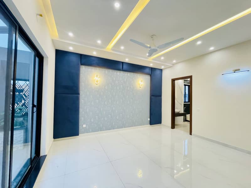 Beautiful Brand New House For Rent In Dha Phase 5 41