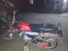 Bike  for sale