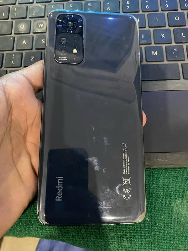 Redmi note 11 2