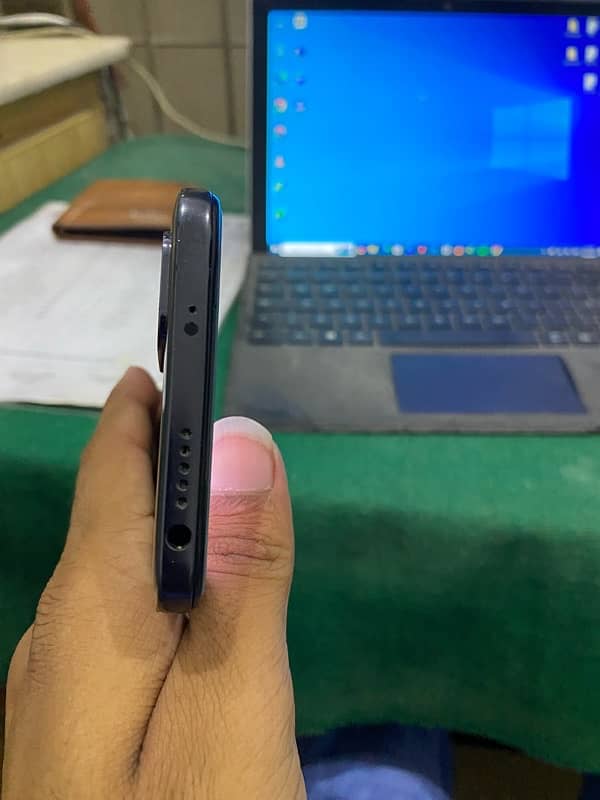 Redmi note 11 3